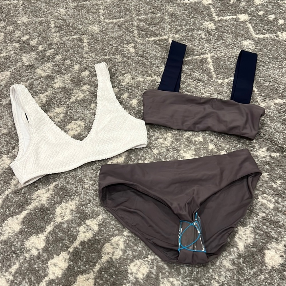 Bikinis